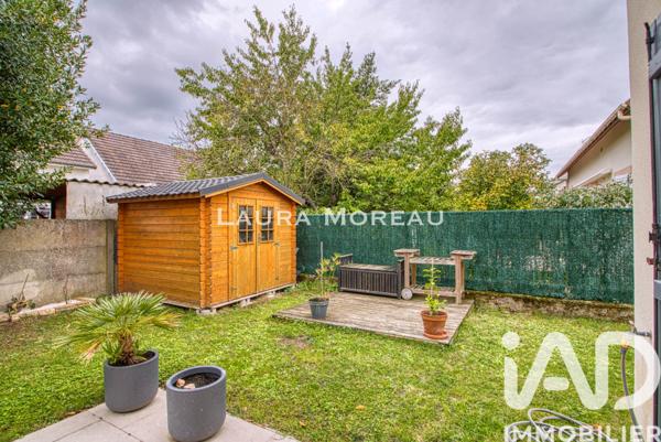 Maison à vendre 6 pièces 116 m² Herblay-sur-Seine