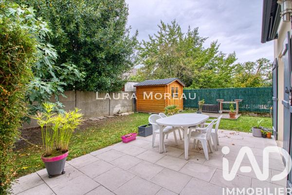 Maison à vendre 6 pièces 116 m² Herblay-sur-Seine