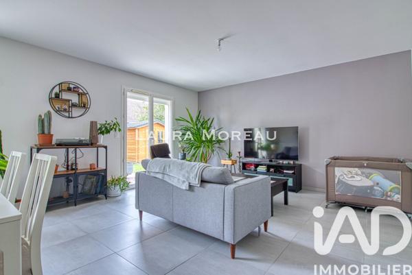 Maison à vendre 6 pièces 116 m² Herblay-sur-Seine