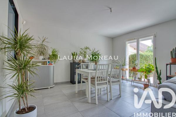 Maison à vendre 6 pièces 116 m² Herblay-sur-Seine