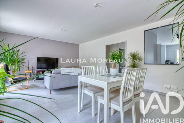 Maison à vendre 6 pièces 116 m² Herblay-sur-Seine