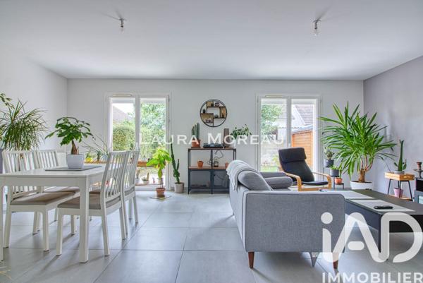Maison à vendre 6 pièces 116 m² Herblay-sur-Seine