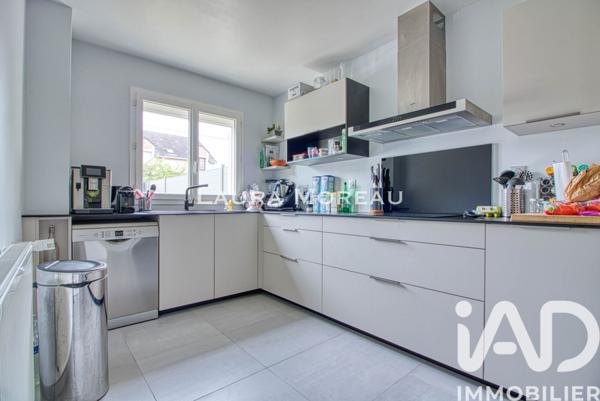 Maison à vendre 6 pièces 116 m² Herblay-sur-Seine