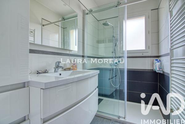 Maison à vendre 6 pièces 116 m² Herblay-sur-Seine