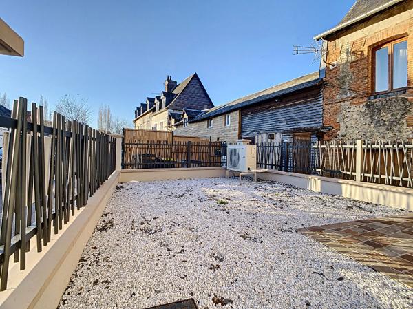 Location maison près de CORMEILLES - 5 pièce(s) - 115 m² - 950 €/mois