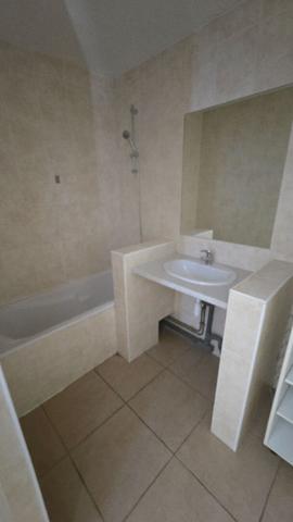 F3, Troyes, 57 m2