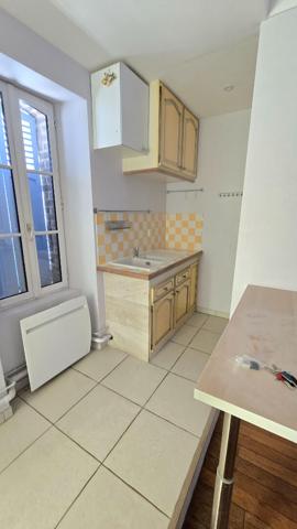 F3, Troyes, 57 m2