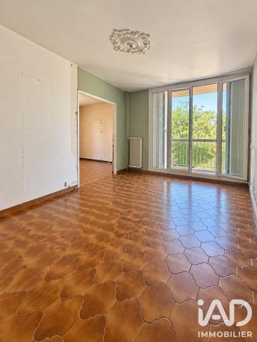 Appartement à vendre 4 pièces 74,16 m² Marseille 10