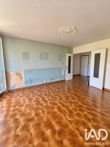 Appartement à vendre 4 pièces 74,16 m² Marseille 10