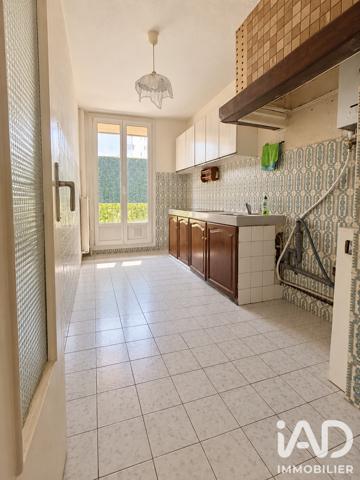 Appartement à vendre 4 pièces 74,16 m² Marseille 10