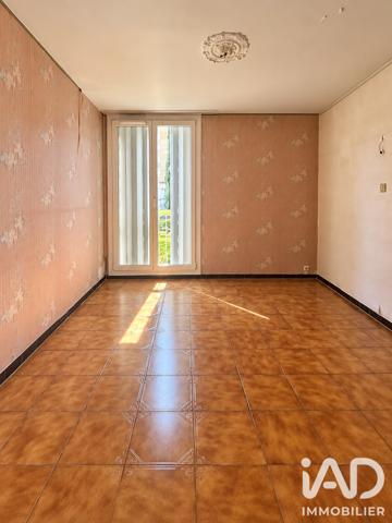 Appartement à vendre 4 pièces 74,16 m² Marseille 10
