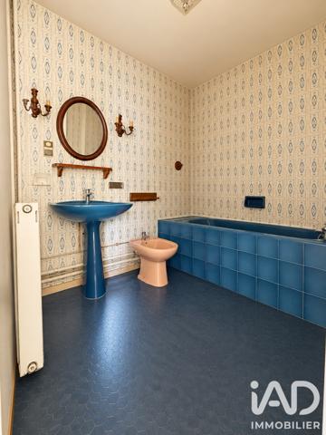 Appartement à vendre 4 pièces 74,16 m² Marseille 10
