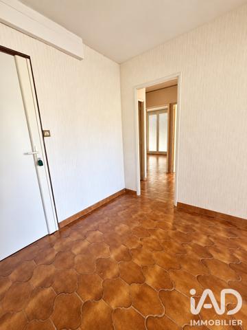 Appartement à vendre 4 pièces 74,16 m² Marseille 10