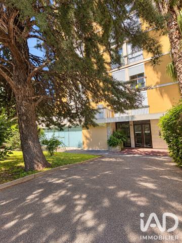 Appartement à vendre 4 pièces 74,16 m² Marseille 10