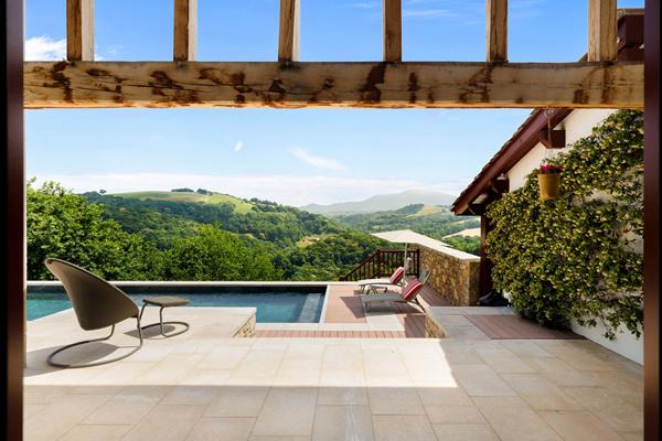 Hasparren - Vente Maison - Propriété d'exception au Pays Basque