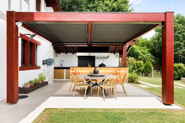Hasparren - Vente Maison - Propriété d'exception au Pays Basque