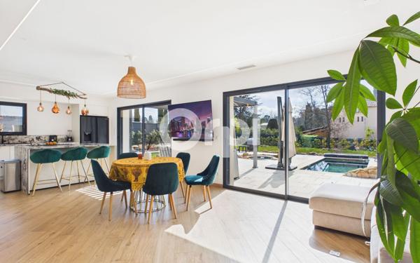 Maison à vendre    4 pièces • 104,11 m2 Callian