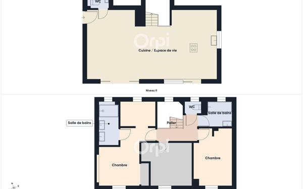 Maison à vendre    4 pièces • 104,11 m2 Callian