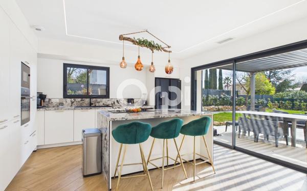 Maison à vendre    4 pièces • 104,11 m2 Callian