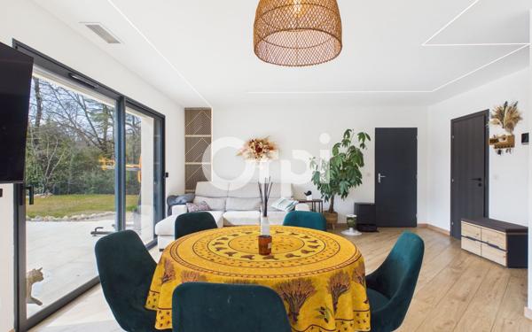 Maison à vendre    4 pièces • 104,11 m2 Callian