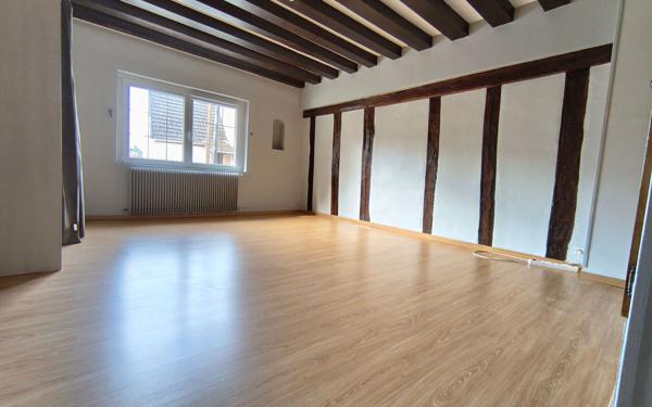 Maison à vendre    4 pièces • 118 m2 Saint-Cyr-sur-Morin