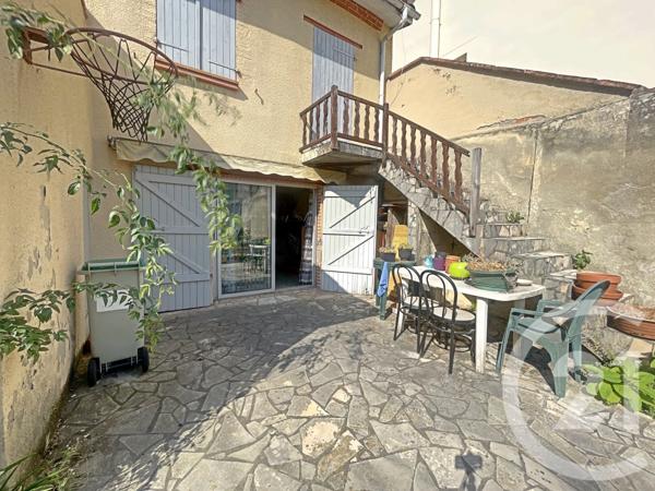 Maison à vendre  4 pièces - 94,23 m2 TOULOUSE - 31