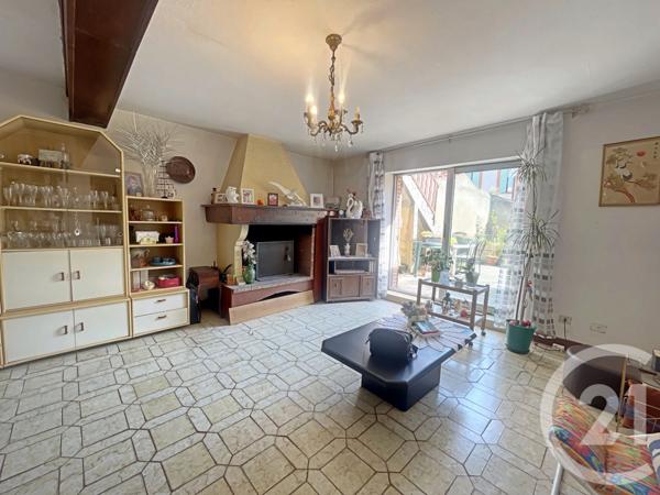 Maison à vendre  4 pièces - 94,23 m2 TOULOUSE - 31