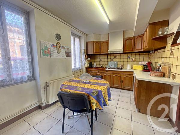 Maison à vendre  4 pièces - 94,23 m2 TOULOUSE - 31