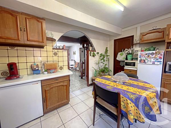 Maison à vendre  4 pièces - 94,23 m2 TOULOUSE - 31