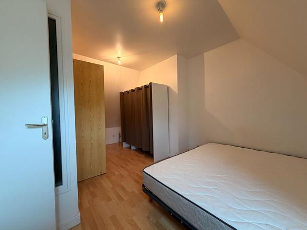 Appartement Triplex de 40m² à Sillé-Le-Guillaume