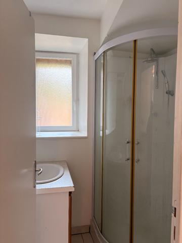 Appartement Triplex de 40m² à Sillé-Le-Guillaume