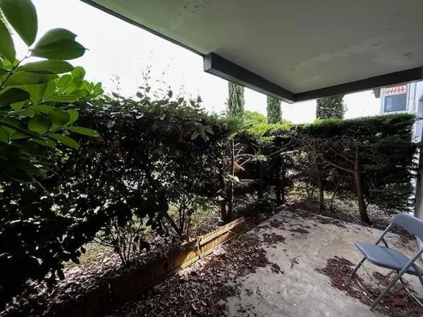 Appartement à vendre 2 pièces 45.95m²