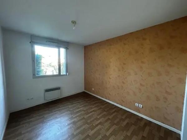 Appartement à vendre 2 pièces 45.95m²