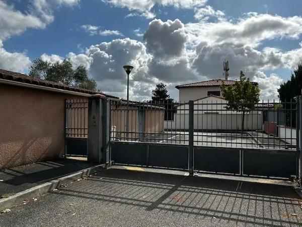 Appartement à vendre 2 pièces 45.95m²