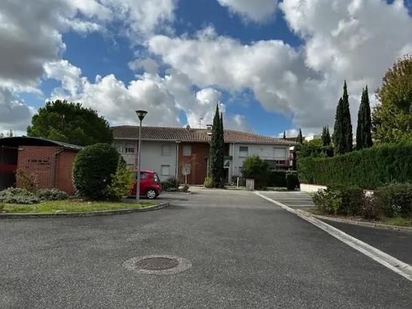 Appartement à vendre 2 pièces 45.95m²