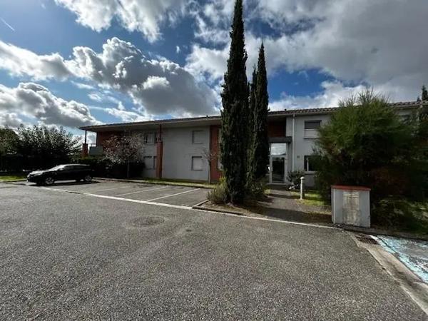 Appartement à vendre 2 pièces 45.95m²