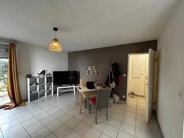 Appartement à vendre 2 pièces 45.95m²