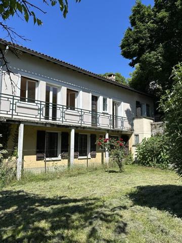 Maison à vendre |  Saint-Gaudens |  7 pièces | 185 m²