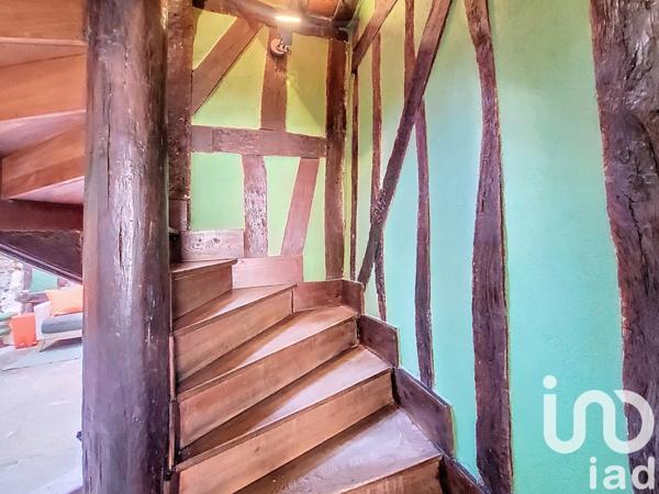 Maison à vendre 9 pièces 182 m² Troyes