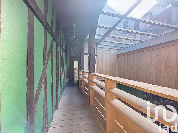 Maison à vendre 9 pièces 182 m² Troyes