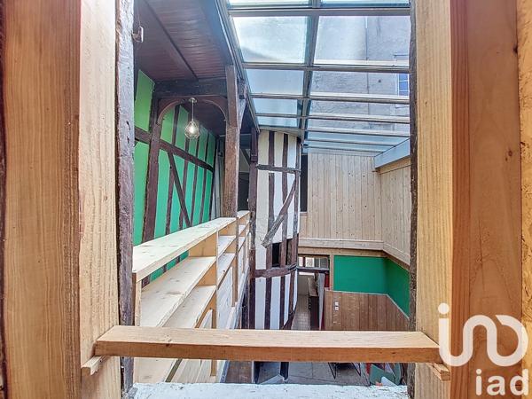 Maison à vendre 9 pièces 182 m² Troyes