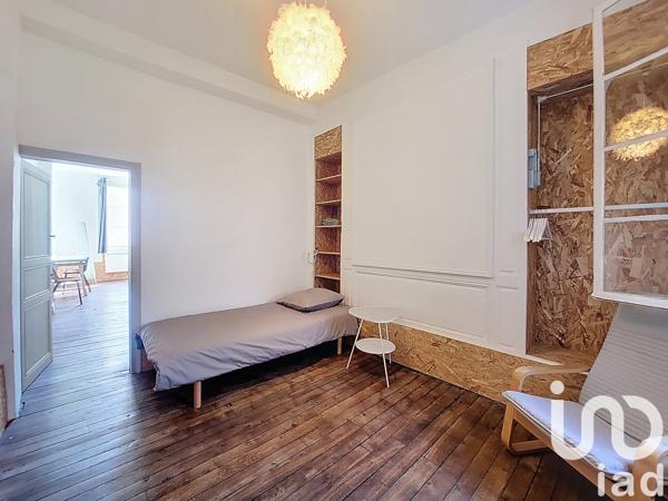 Maison à vendre 9 pièces 182 m² Troyes