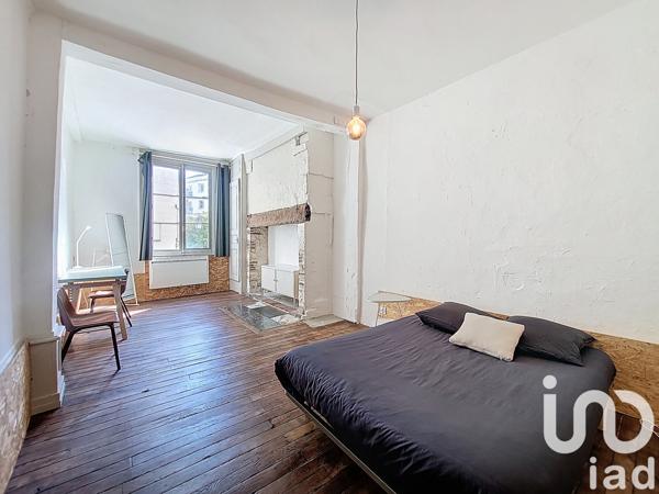 Maison à vendre 9 pièces 182 m² Troyes