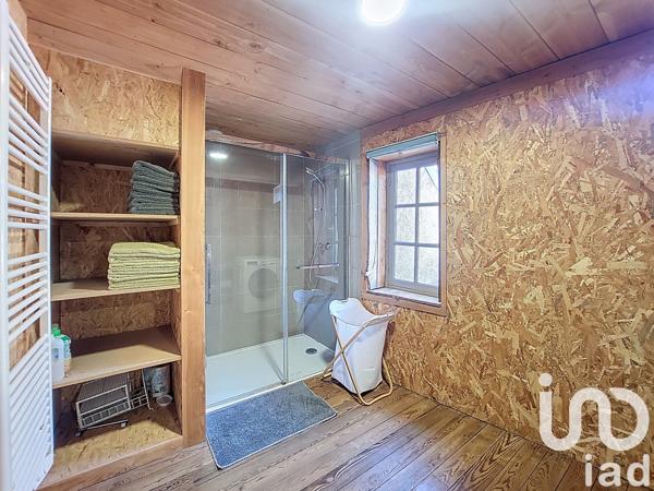 Maison à vendre 9 pièces 182 m² Troyes