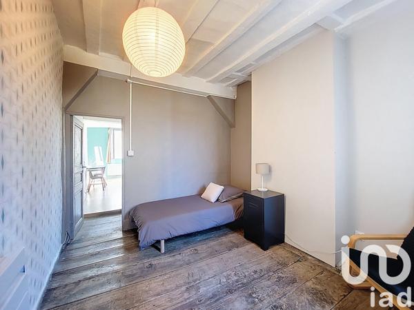 Maison à vendre 9 pièces 182 m² Troyes