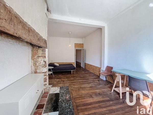 Maison à vendre 9 pièces 182 m² Troyes