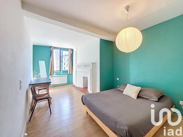 Maison à vendre 9 pièces 182 m² Troyes