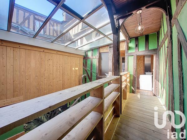 Maison à vendre 9 pièces 182 m² Troyes