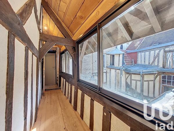 Maison à vendre 9 pièces 182 m² Troyes