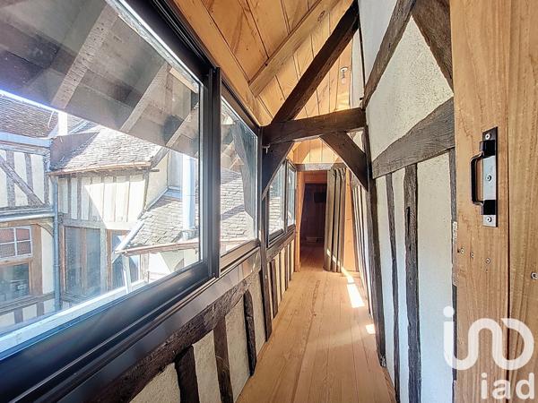 Maison à vendre 9 pièces 182 m² Troyes